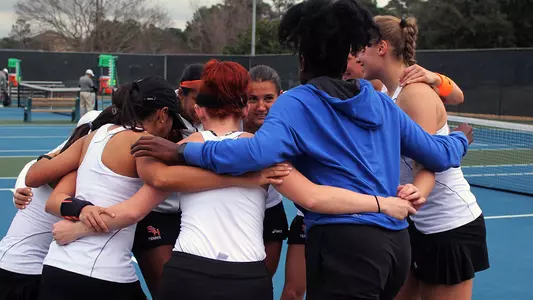 Recruiting Class Earns National Recognition