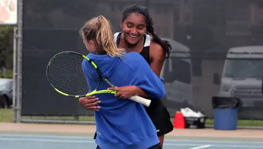 Freshman's Clutch Play Earns Kats 4-3 Win Over ACU