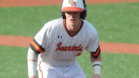 Sam heads to Baylor for Tuesday game