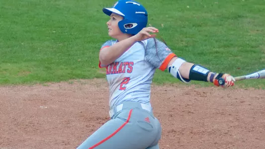 Kats to host Marist in midweek action