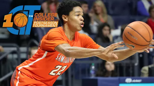 Kats to host Eastern Michigan in CIT