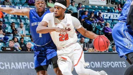 Kats open CIT Monday vs EMU
