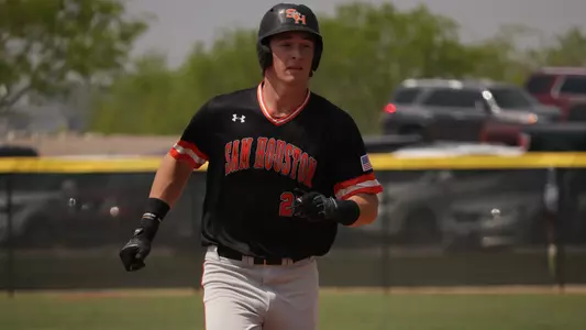 Kats shut out TAMUCC to finish sweep