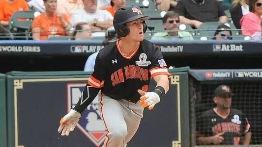 Kats head to Austin to battle Longhorns