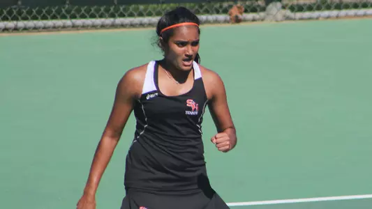 Yamalapalli, Chobanyan Headline Kats in Final Fall Contest