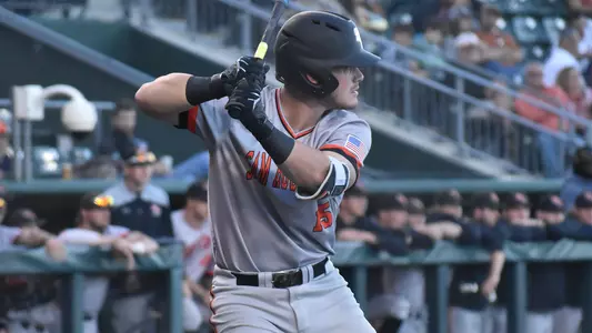 Texas halts Bearkat streak at nine