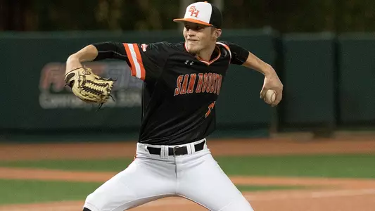 Kats return home to host DBU