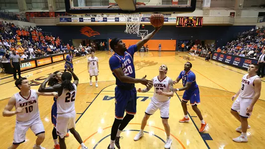 Kats advance to semifinals of the CIT