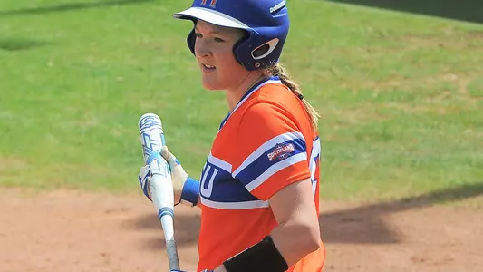 UCA finishes off sweep of Kats