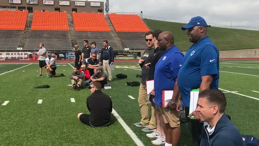 Kats host 2018 Pro Day