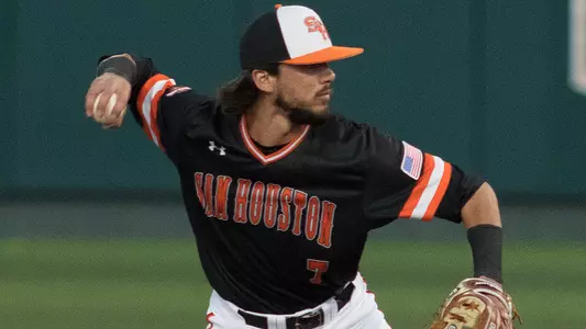 Kats to open series vs ACU on Thursday