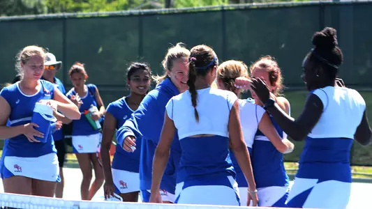 Victory over Lamar Moves Kats Up In Standings
