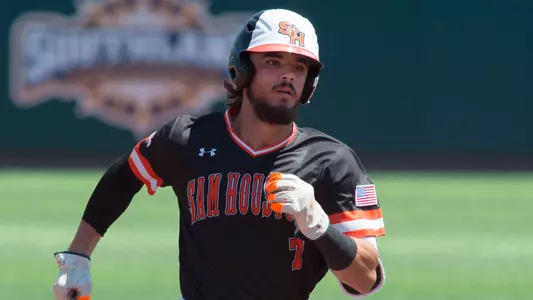 Big first inning propels Kats to sweep