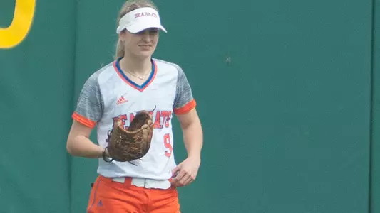 Kats split two in Starkville