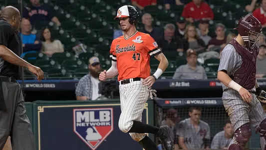 Kats fall to Bulldogs in Shriners finale