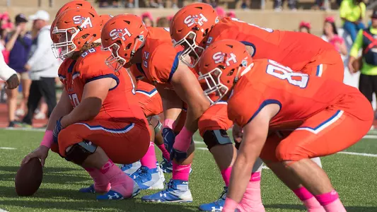Spring Game set for Thursday