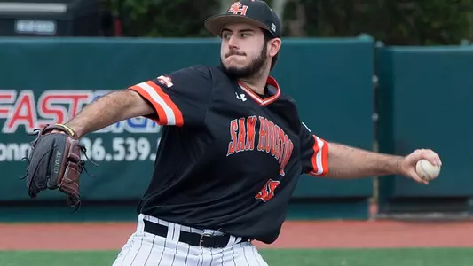 Kats fall 4-3 at UTA