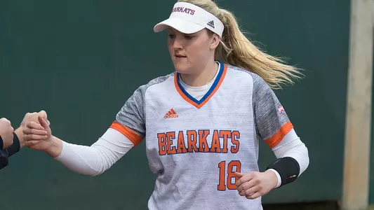Kats sweep doubleheader from Islanders