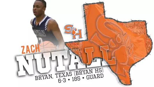 Kats sign Nutall to NLI
