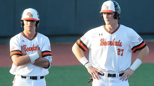 Kats comeback steals opener from SFA