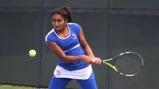 Kats Continue Fall Season at H.E.B. Invitational