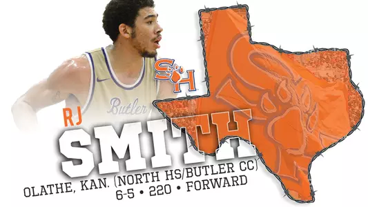 Kats sign Smith for 2018-19