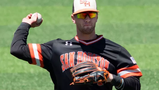 Kats ready for two vs Houston