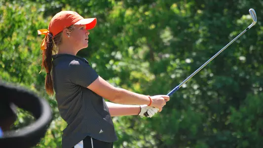 Kats in third after Day 1 of Lady Maxwell