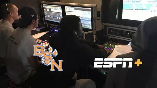 SHSU Baseball moves to ESPN+
