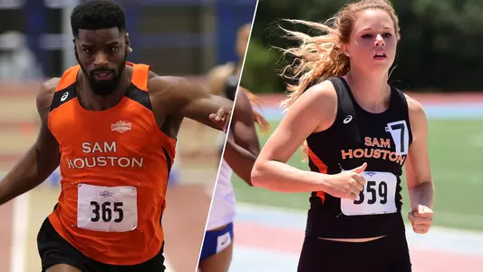 Kats set records at Texas Relays