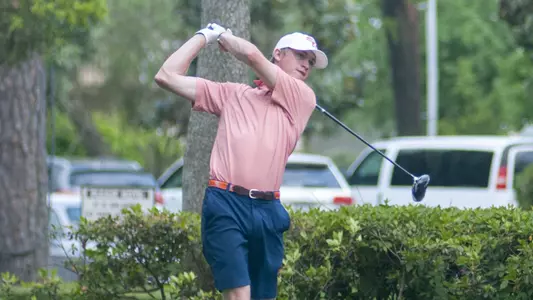 Kats Hold Steady at Trinity Forest Invite