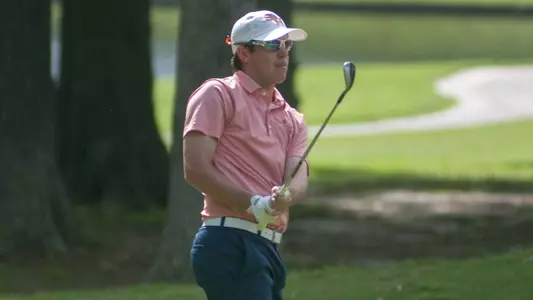 McCrory leads after 36 holes at Walden