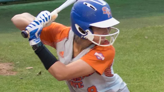 Kats split Day 1 of key series at ACU