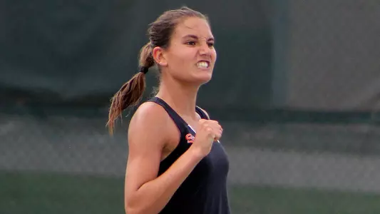 Win At Nicholls Sets New Season Mark