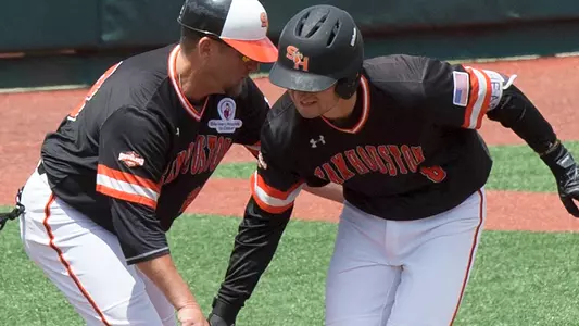 Kats take series from UCA