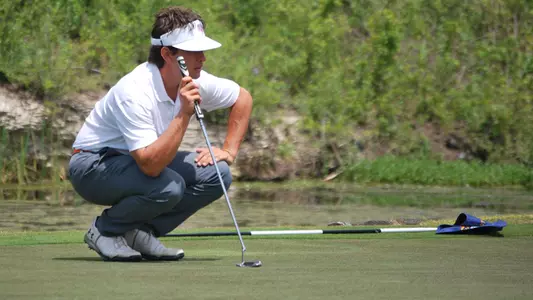 Bearkats extend SLC lead on Day 2