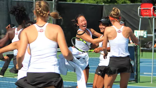 4-2 Win Over UCA Puts Kats In Semis