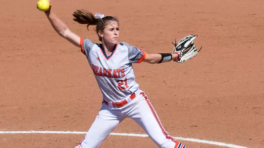 Kats fall to Lions in series finale