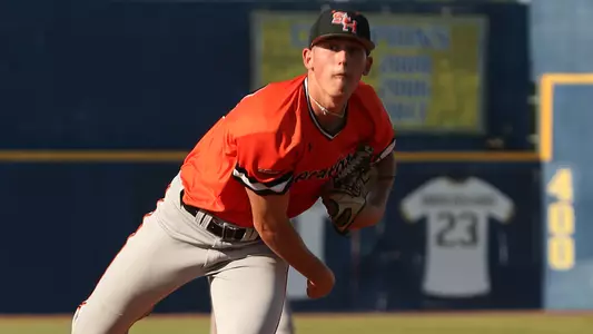 Kats secure series at McNeese