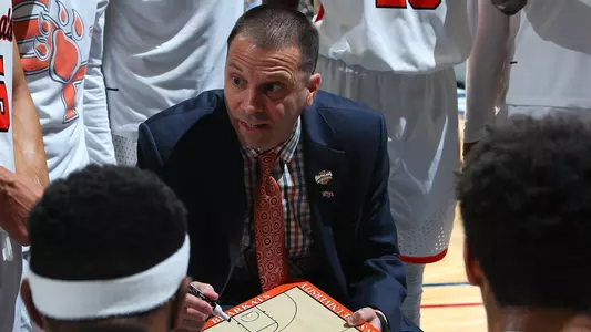 Kats Kick off 2018-19 Campaign Against ETBU