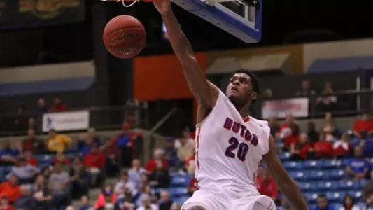 MBB adds Mitchell for 2018-19 season