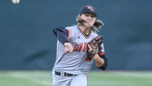 Kats take opener at Nicholls