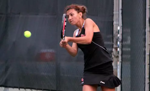 First place McNeese tops Kats 5-2