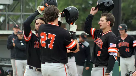 Sam wins fourth straight SLC series