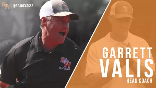 Valis named softball head coach