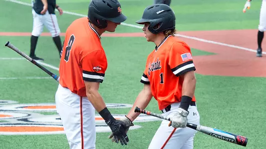 Kats ready for final midweek vs Aggies