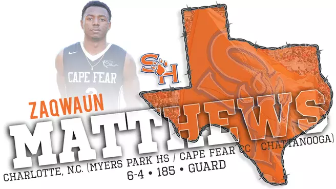 MBB adds Matthews for 2018-19