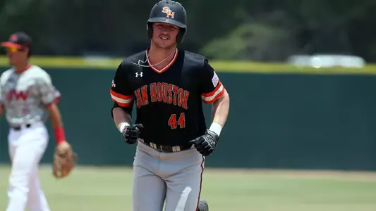 Rogers homers twice as Kats sweep UIW