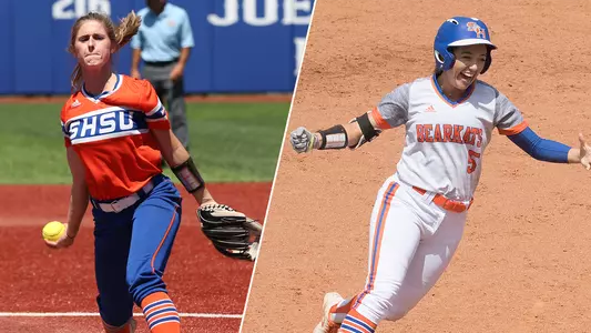 Kats put pair on all-tournament team