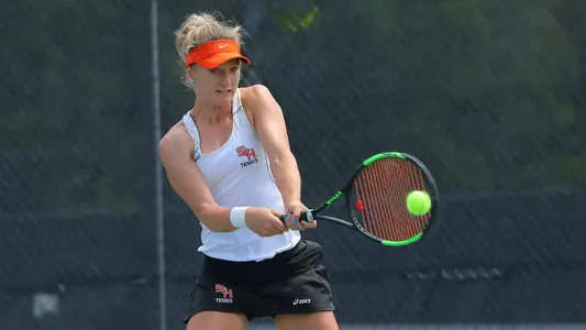 Fabienne Gettwart Earns Academic Honor